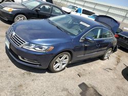 2013 Volkswagen CC Sport en venta en Albuquerque, NM