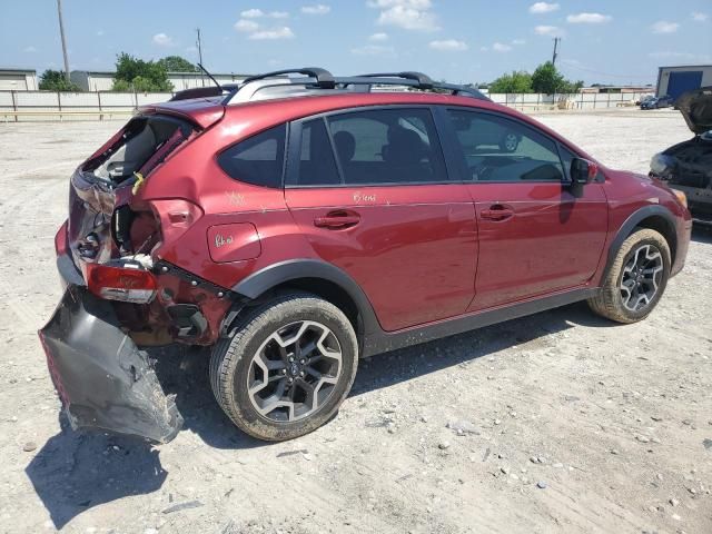 2017 Subaru Crosstrek Premium