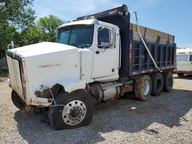 1998 Western Star Conventional 4800