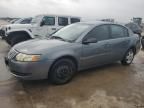 2007 Saturn Ion Level 2