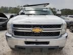 2012 Chevrolet Silverado C2500 Heavy Duty