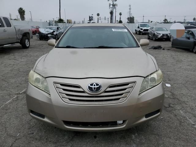 2009 Toyota Camry Base