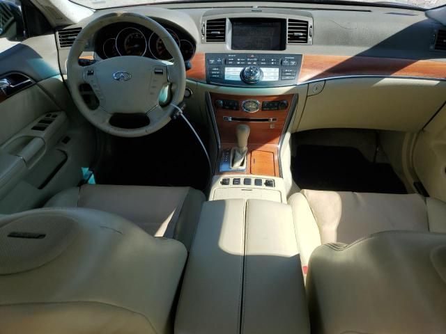 2006 Infiniti M35 Base