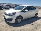 2016 KIA Rio LX