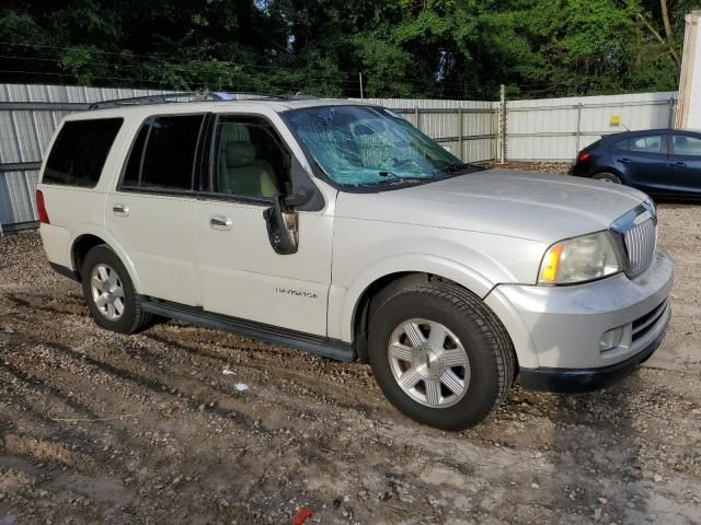 2006 Lincoln Navigator