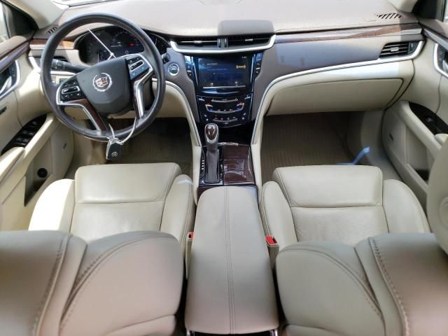 2015 Cadillac XTS Luxury Collection