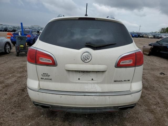 2014 Buick Enclave