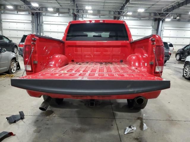 2012 Dodge RAM 1500 ST