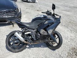 Kawasaki Ninja 250 Vehiculos salvage en venta: 2012 Kawasaki 2012 Other Other