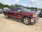 2015 GMC Sierra C1500 SLT