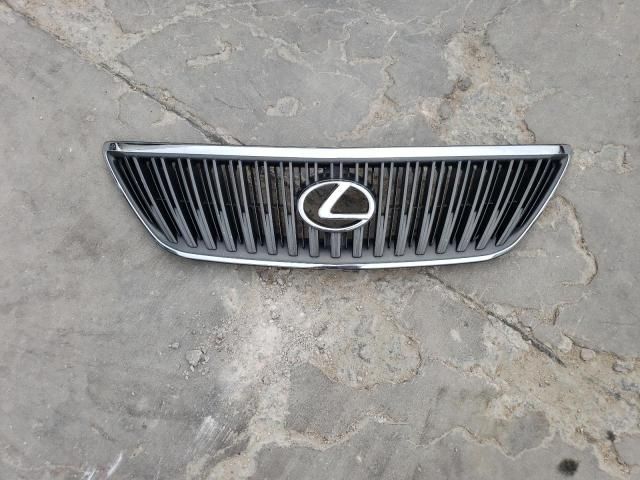 2007 Lexus RX 350