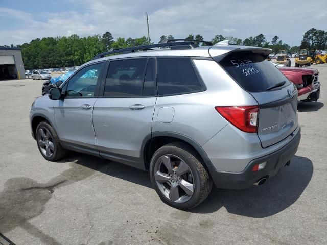 2019 Honda Passport Touring