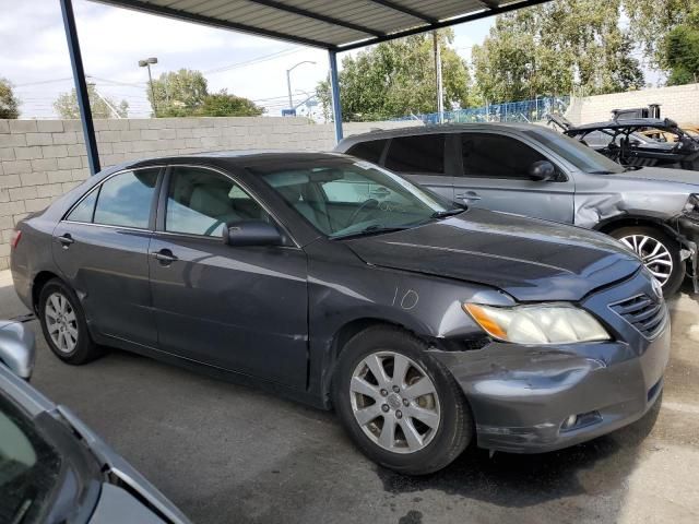 2009 Toyota Camry SE