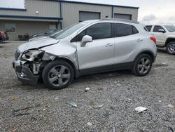 Buick salvage cars for sale: 2013 Buick Encore Convenience