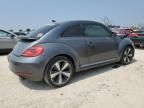 2012 Volkswagen Beetle Turbo