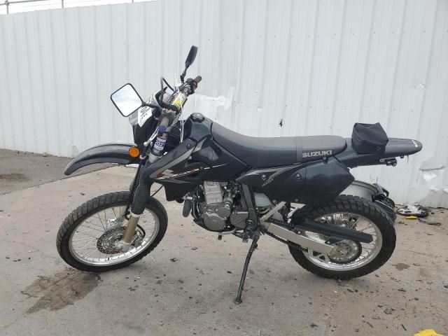 2013 Suzuki DR-Z400 S