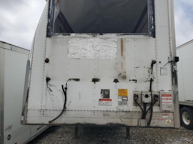 2019 Utility Reefer