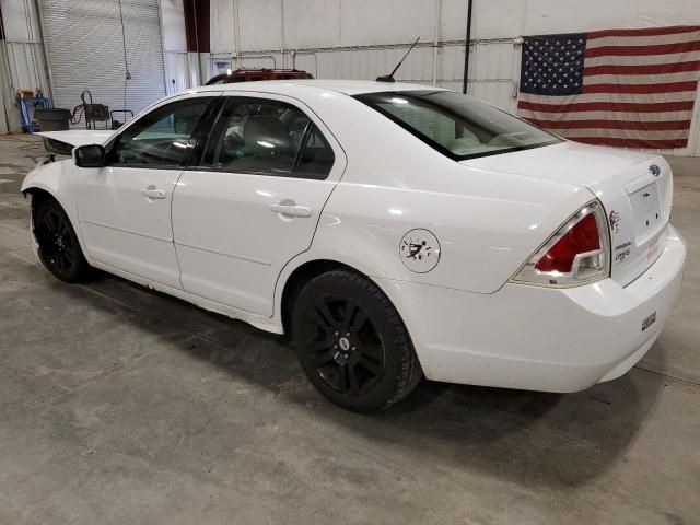 2007 Ford Fusion SE