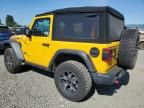 2019 Jeep Wrangler Rubicon