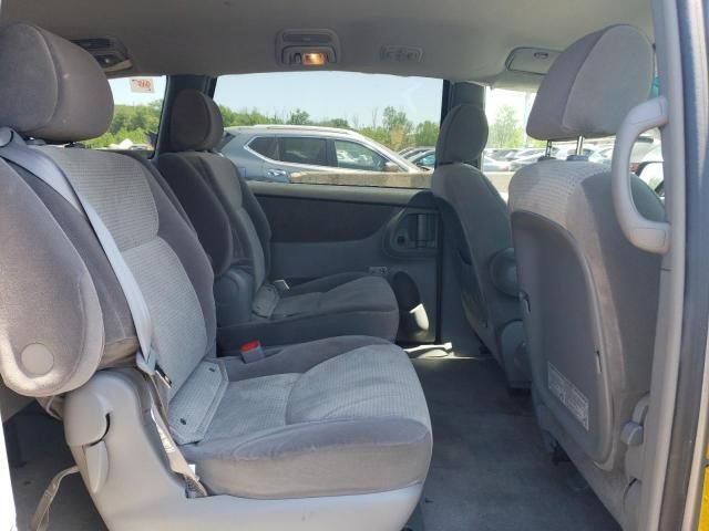 2008 Toyota Sienna CE