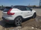 2020 Volvo XC40 T5 R-Design