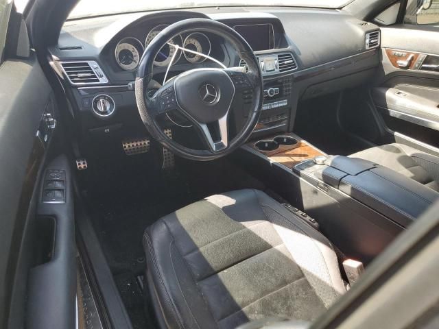 2014 Mercedes-Benz E 350