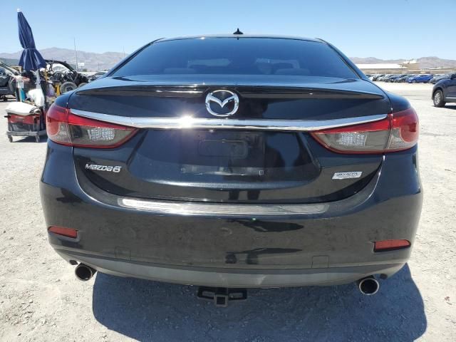 2014 Mazda 6 Grand Touring