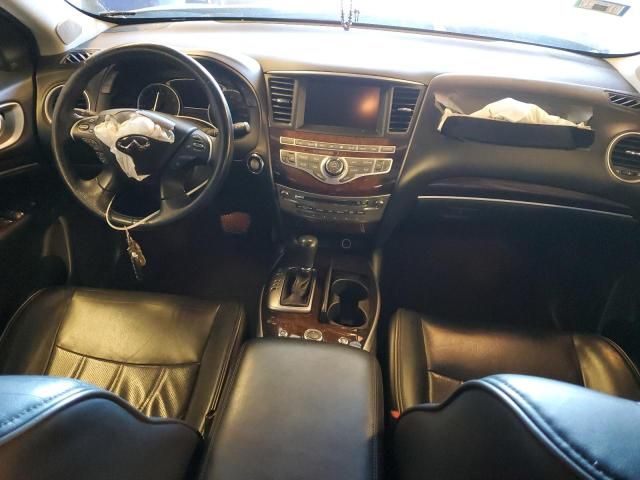 2013 Infiniti JX35