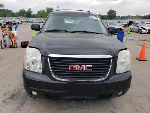 2010 GMC Yukon SLE