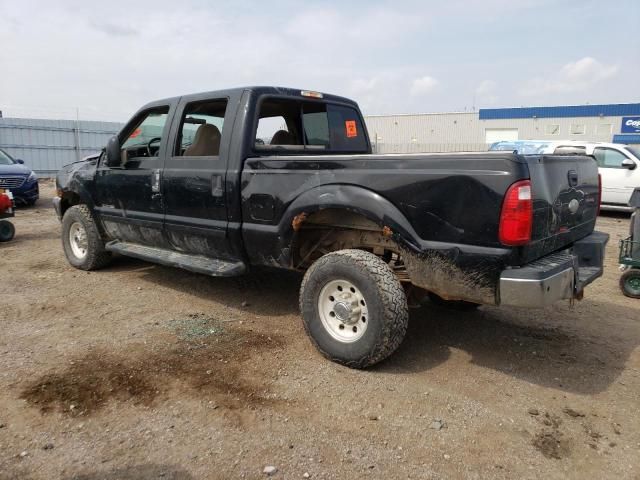 2001 Ford F250 Super Duty