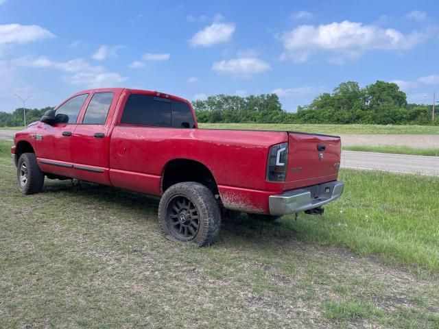 2007 Dodge RAM 2500 ST