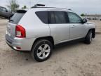 2011 Jeep Compass Sport