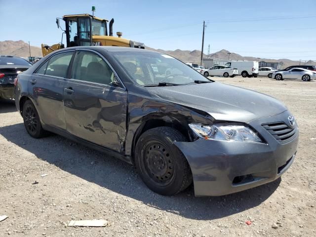 2007 Toyota Camry CE