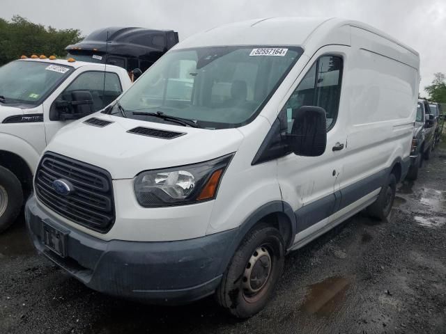 2017 Ford Transit T-250