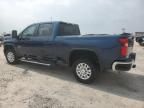 2020 Chevrolet Silverado K2500 Heavy Duty LT