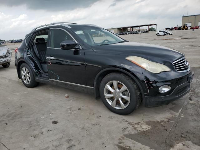 2008 Infiniti EX35 Base