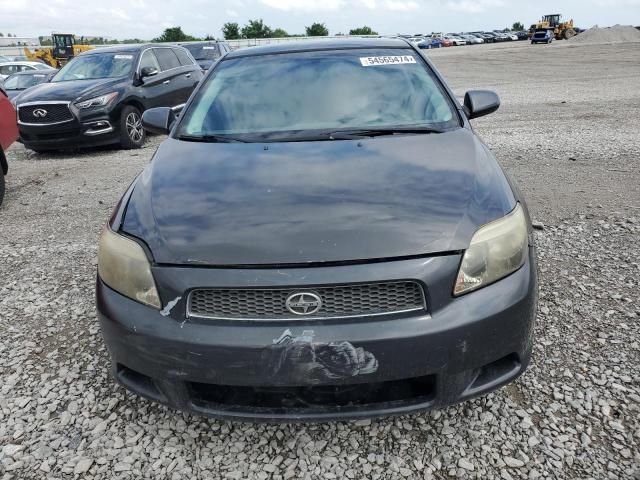 2006 Scion TC