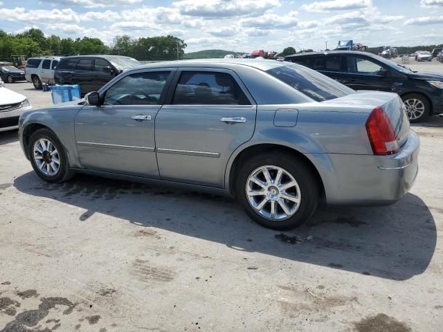 2007 Chrysler 300 Touring