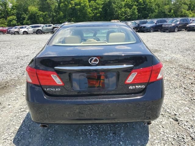 2008 Lexus ES 350