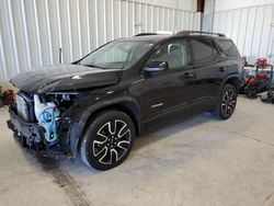 Vehiculos salvage en venta de Copart Franklin, WI: 2019 GMC Acadia SLT-1