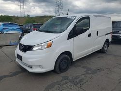 Nissan Vehiculos salvage en venta: 2021 Nissan NV200 2.5S