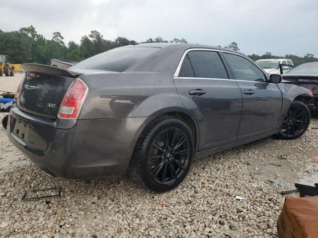 2013 Chrysler 300 S