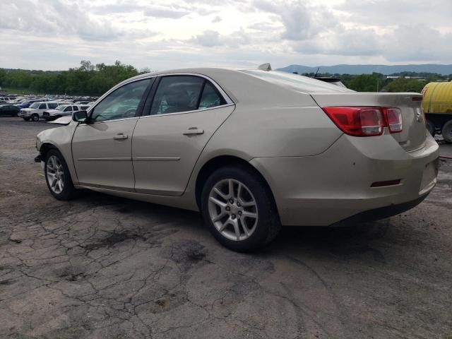 2014 Chevrolet Malibu 1LT