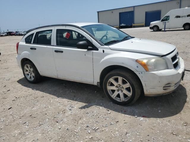 2008 Dodge Caliber