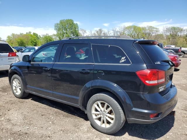 2015 Dodge Journey SXT