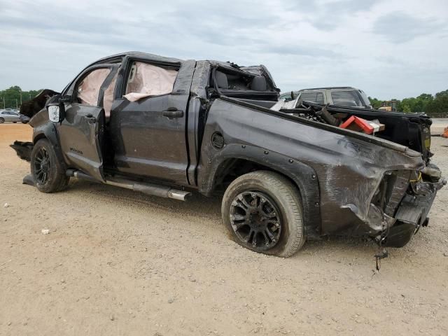 2017 Toyota Tundra Crewmax SR5