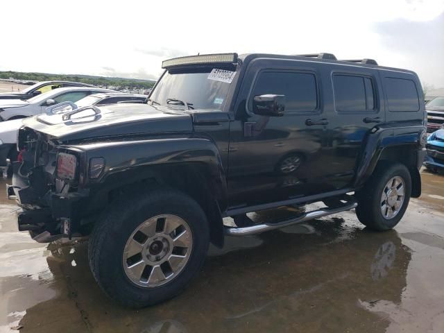 2009 Hummer H3