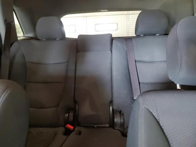 2012 KIA Sorento Base