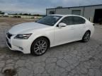 2015 Lexus GS 350