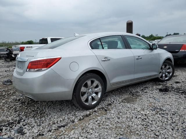 2012 Buick Lacrosse